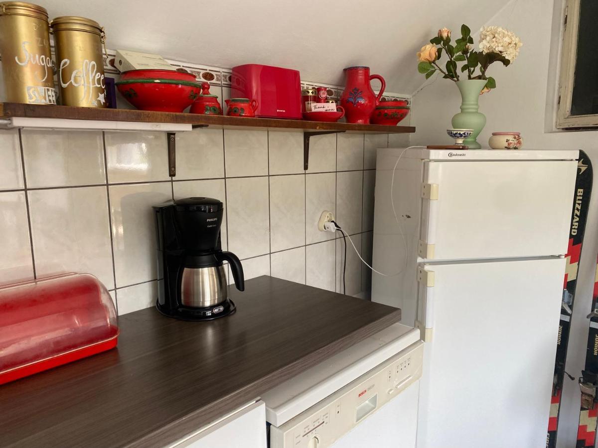 Rose'S Oldtown Apartment Braşov Esterno foto