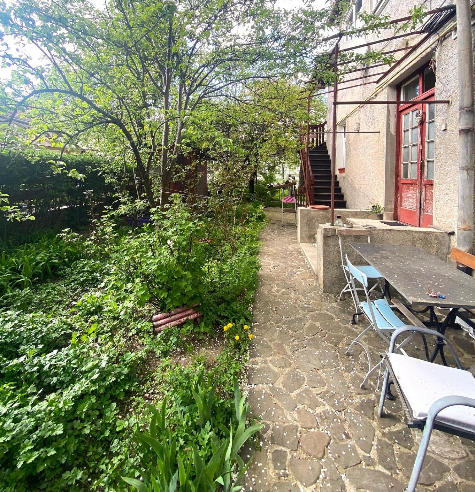 Rose'S Oldtown Apartment Braşov Esterno foto